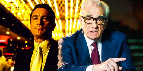 The Real Life Inspiration Behind Martin Scorsese’s Casino .